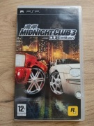 Midnight Club 3 Dub Edition PSP - gra unikat
