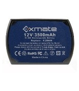 Exmate Ni-MH 12 V 3,5 