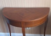 Stolik Drewniany & Antyk