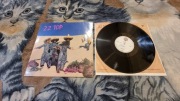 479. Winyl ZZ Top – El Loco WB 56 929 BDB +