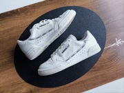 Sneakersy Adidas Continental Białe 38 ²/³ 23.5 cm Buty Sportowe