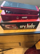 Dunlop SW-95 Slash Signature Wah-Wah