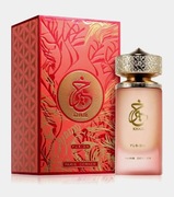 Perfumy damskie 100ml