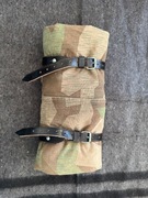 Zelta Zeltbahn Wehrmacht 1944 pieczątki 