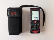 Dalmierz LEICA Disto D510