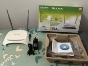 Router TP-link model TL-MR3420