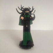 Figurka Lego Super Heroes - Thor Ragnarok - sh0406 - Hela