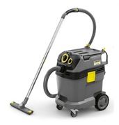 Karcher NT 40/1 Tact Te L nowy, zapakowany odkurzacz profesjonalny