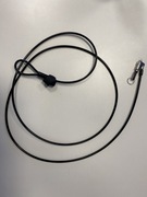 Linka kensington 200cm zamek slim, HP