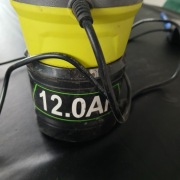 Ładowarka akumulator 12 ah 18 v ryobi zestaw 