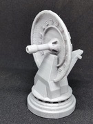 Legion Dish Laser Cannon