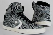 Converse All Star trampki panterka r 37,5