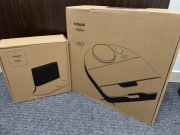 Odkurzacz robot odkurzający kobold VR7 