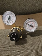 MAGNUM Reduktor Butlowy TYP 50 CO2 ARGON MIG MAG TIG Akwarystyka 