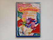 Gumisie Niebo Pełne Gumisiów Film Bajka PL DVD