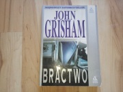 Bractwo John Grisham