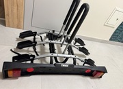 Thule RideOn 3 uchwyt na rower na hak holowniczy