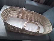 Kosz Mojżesza z materacykiem