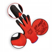 Rękawice robocze 80 PAR URGENT 1003 XL-10 OKAZJA 