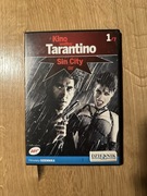 Sin City - Film na DVD