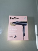 Wielofunkcyjna Suszarka do Włosów z Dyfuzorem 2200 W