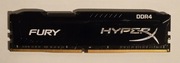 HyperX Fury DDR4 16 GB 2133 MHz CL14