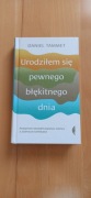 Daniel Tammet - Urodziłem się pewnego błękitnego dnia