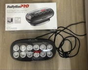 BaByliss PRO wałki termiczne