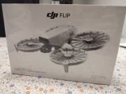 Dron Dji Flip Fly More Combo 4K