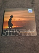 Muzyka świata & Stare radio prezentuje Marcin Kydryński 2 cd