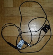 Słuchawki przewodowe douszne Philips TAE1146BK/10