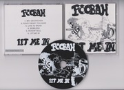 Poobah - Let Me In HARD ROCK 72'