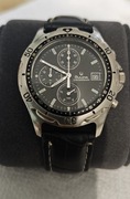 Zegarek Bulova Chronoraph Vintage