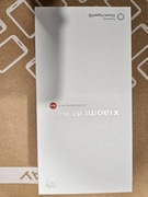 Xiaomi 15T pro 12/512 GB nowy, nieodpakowany bez rat I blokad