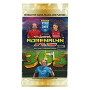 Karty PANINI FIFA 365 Adrenalyn XL 2025 Saszetka karta