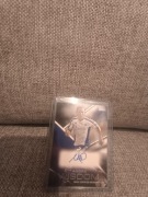 Topps premier gold 2014 Andre wisdom autograf 