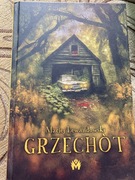 GRZECHÒT MACIEJ LEWANDOWSKI