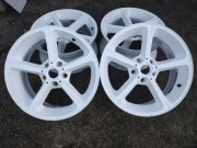 Ac schnitzer felgi koła BMW 5x120 19 cali oryginał 