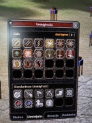 Body 35 lvl Aura G berek m8 Mt2009 konto