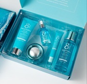 AquaVitalize zestaw do pielęgnacji twarzy dla kobiet