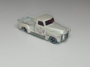 Stary Hot wheels Chevy 