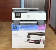 NOWA Drukarka HP Officejet pro 8122e SKANER czytaj opis. 95zł 