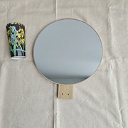 Lustro średnica 40 cm