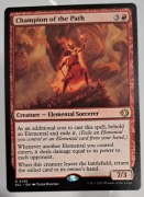 Champion of the Path - Lorwyn Eclipsed