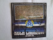 Vlepki Ruch Chorzów #9