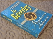Niepokorna oblubienica Jo Beverly
