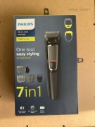 Philips Multigroom MG3720/15.