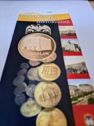 Folder - HISTORYCZNE MIASTO - JAROSŁAW - okazja