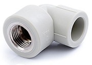 Kolano PP 25x3/4" GW