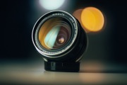 Minolta MC W.Rokkor-SG 28mm f/3.5 – stan bdb